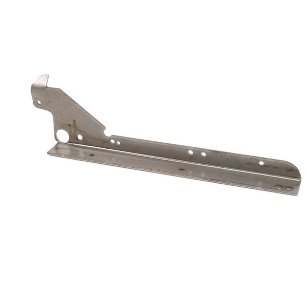 Oven Door Hinge Raw Right Hand